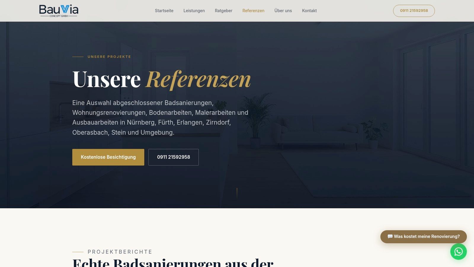 Bauvia Concept GmbH