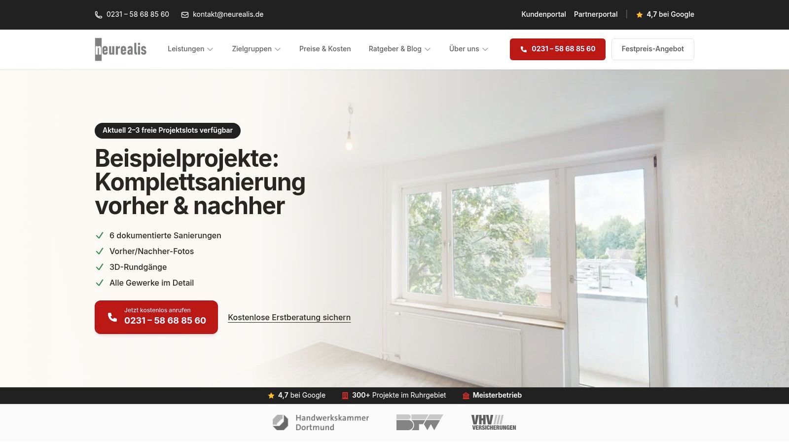 neurealis GmbH